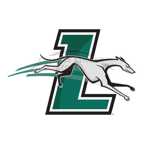 Design Loyola Maryland Greyhounds Iron-on Transfers (Wall Stickers)NO.4885